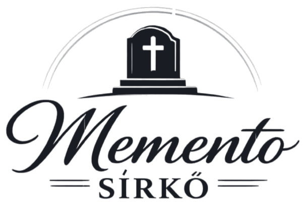 Kaselak Martin Sírkő logó